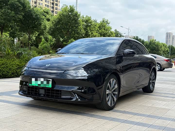 Leapmotor C01, 2024 — купить в Чебоксарах под ключ