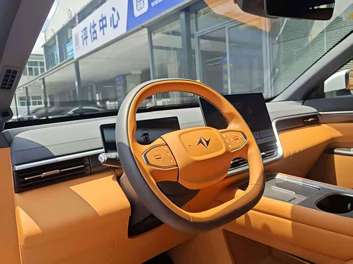 Dongfeng Yipai eπ 008, 2024 — фото 8 из 9