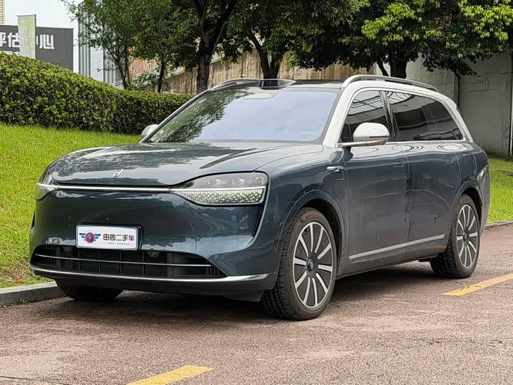 Aito M9, 2024 — купить в Перми под ключ
