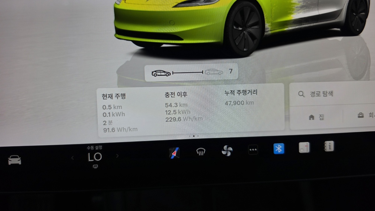 Tesla Model 3, 2024 — фото 7 из 12