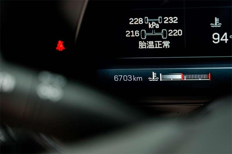 Cadillac CT5, 2023 — фото 9 из 12