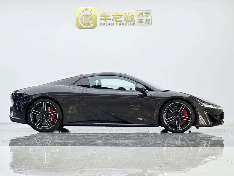 GAC Hyptec SSR, 2023 — фото 6 из 12