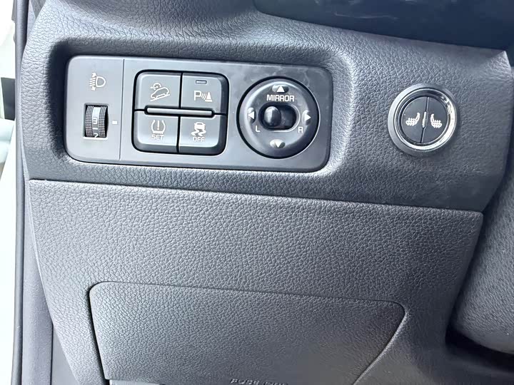 Kia KX1, 2022 — фото 9 из 9