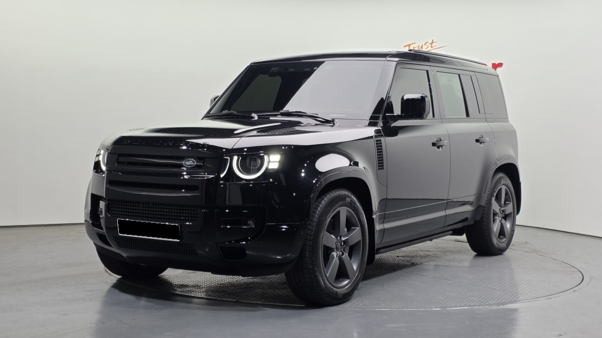 Land Rover Defender, 2025 — купить в Твери под ключ