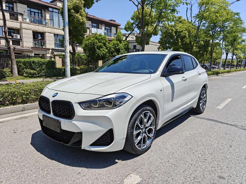 BMW X2, 2022 — купить в Белгороде под ключ