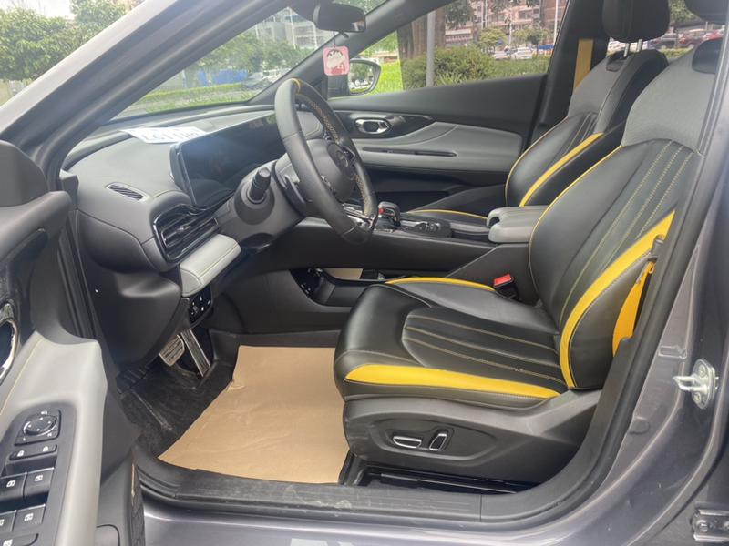 GAC Trumpchi Empow R, 2023 — фото 8 из 10
