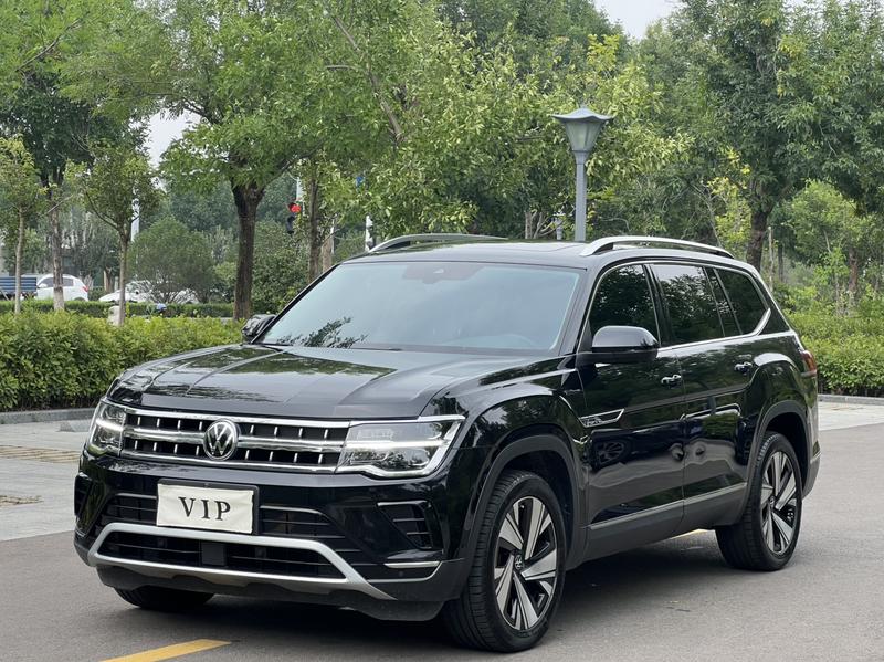 Volkswagen Teramont Pro, 2022 — купить в Нижнем Новгороде под ключ