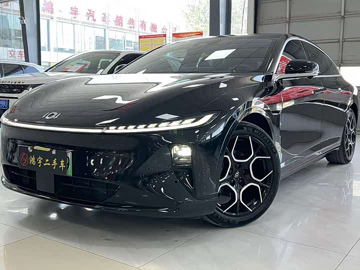 Changan Qiyuan (Nevo) A07, 2024 — купить в Пензе под ключ