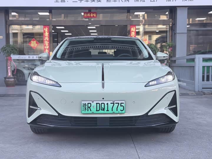 Hongqi EH5 (Tiangong 05), 2025 — фото 2 из 9