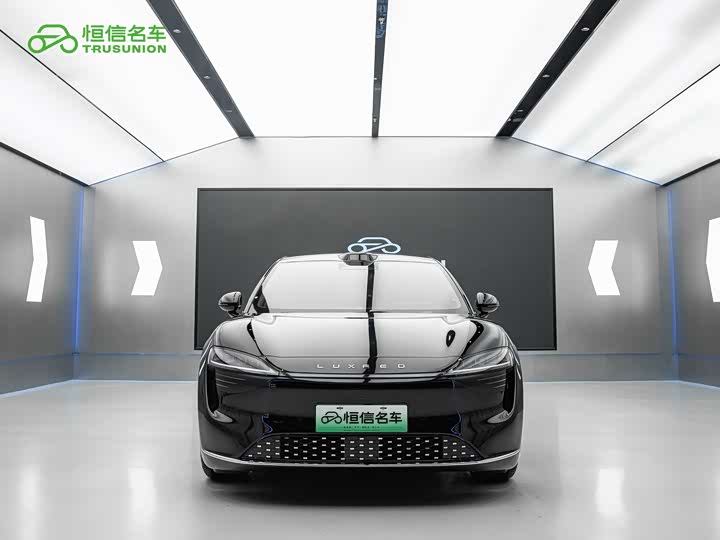 Luxeed R7, 2024 — фото 2 из 9