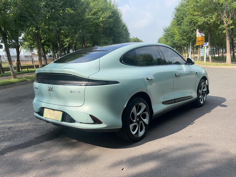 IM motors LS6, 2023 — фото 7 из 12