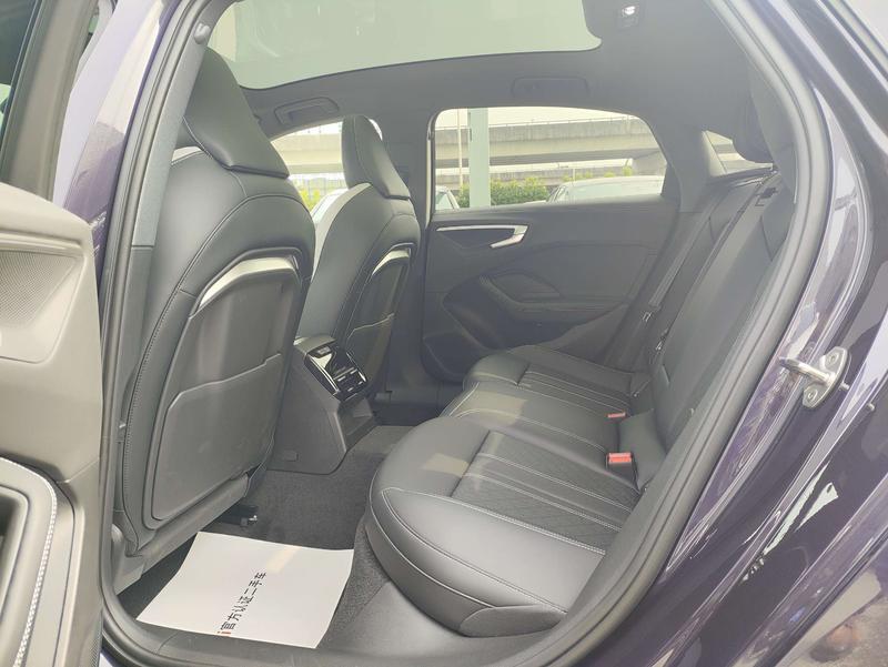 Audi A5L, 2025 — фото 11 из 12