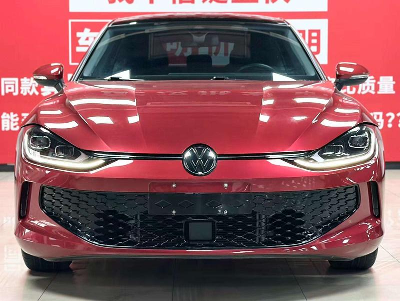 Volkswagen Lamando L, 2025 — фото 2 из 10