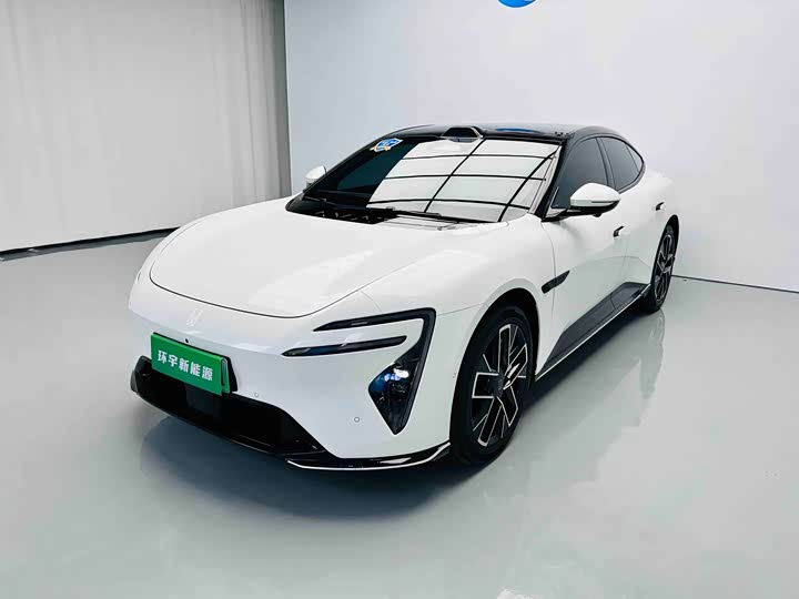 Avatr 06, 2025 — купить в Тамбове под ключ