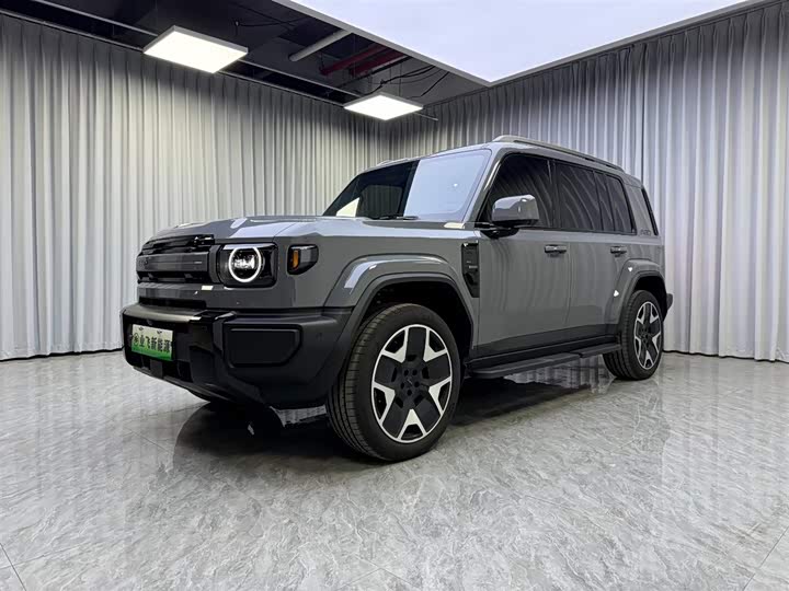 Chery iCar V27, 2026 — купить в Чебоксарах под ключ