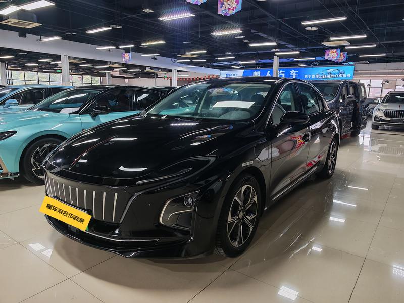 Hongqi E-QM5, 2024 — купить в Твери под ключ