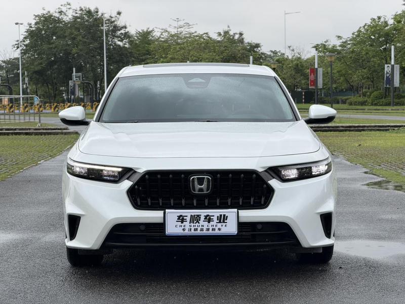 Honda Inspire, 2023 — фото 2 из 12