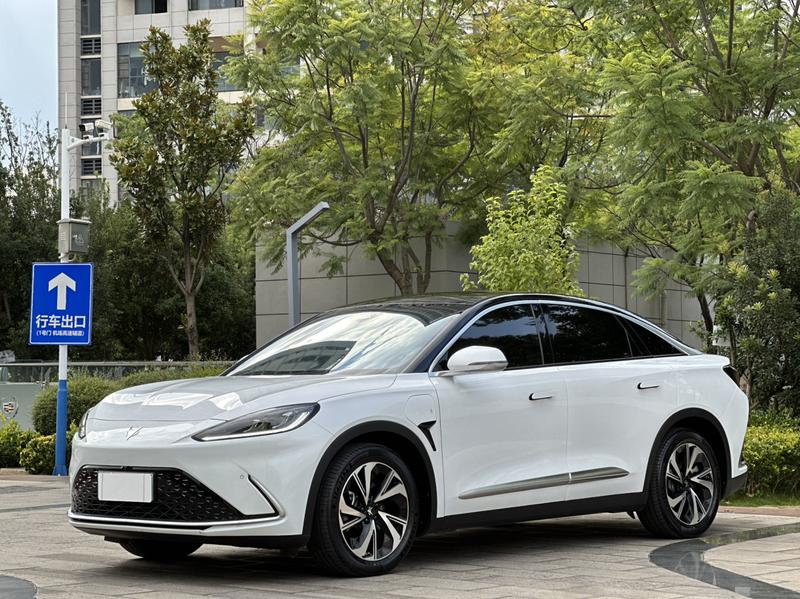 BAIC Arcfox Alpha S, 2022 — купить в Владимире под ключ