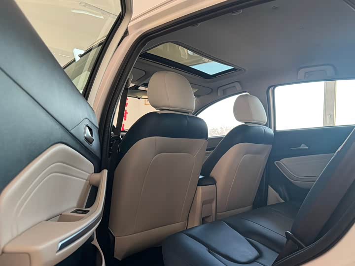 Chery Tiggo 3x, 2023 — фото 6 из 9