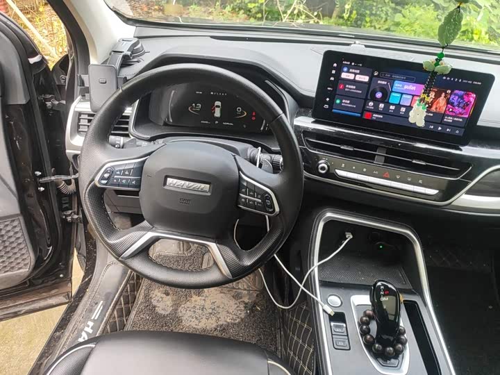 Haval H6, 2023 — фото 3 из 9