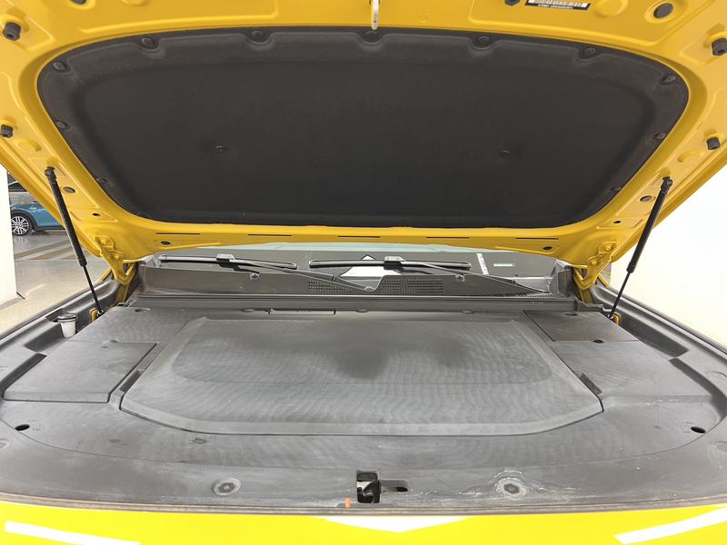 Changan Deepal G318, 2025 — фото 11 из 12