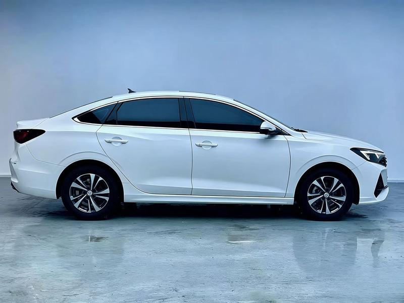 Changan Eado Plus, 2024 — фото 8 из 12