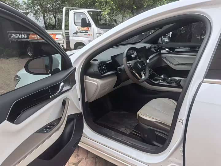BYD Qin Plus, 2023 — фото 6 из 9