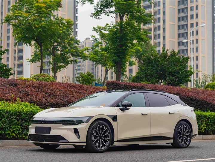 Zeekr 007 GT, 2025 — купить в Перми под ключ