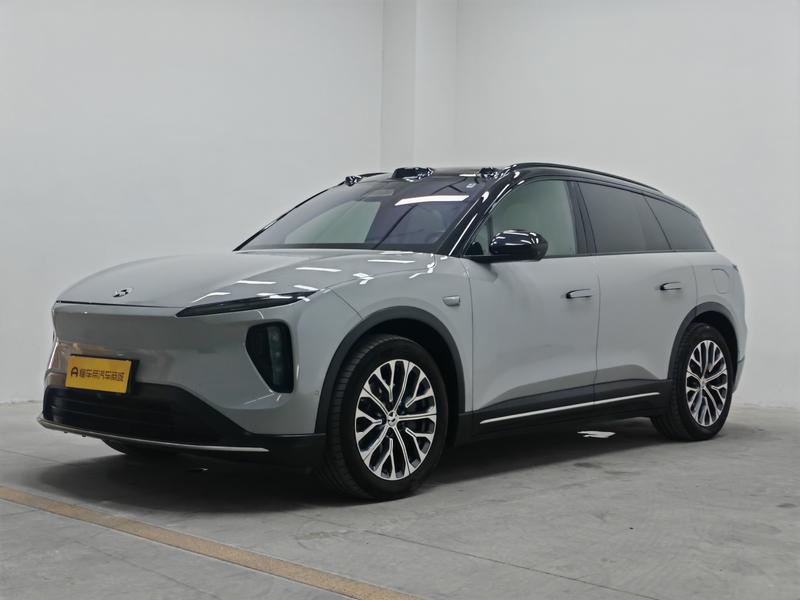 Nio ES6, 2024 — купить в Оренбурге под ключ