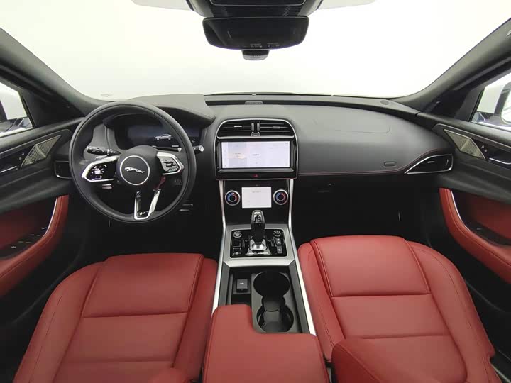 Jaguar XE L, 2024 — фото 5 из 9