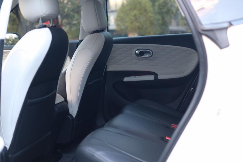 Dongfeng Yipai Nano 01, 2023 — фото 12 из 12