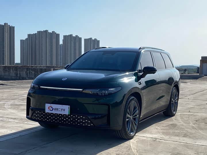 Leapmotor C16, 2025 — купить в Ижевске под ключ
