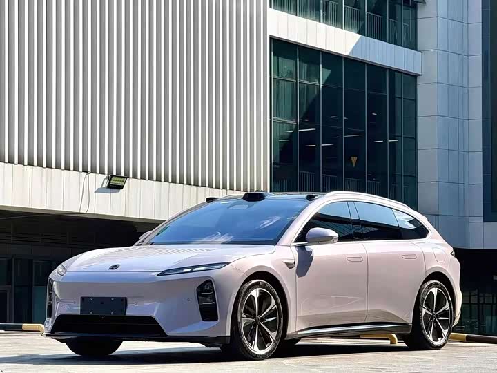 Nio ET5T, 2025 — купить в Костроме под ключ