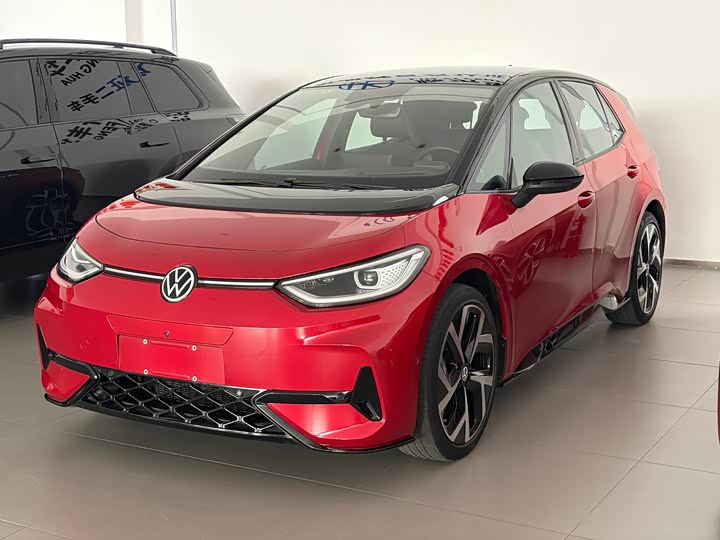 Volkswagen ID.3, 2025 — купить в Белгороде под ключ