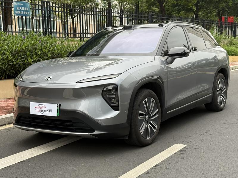 Nio ES7, 2024 — купить в Орле под ключ