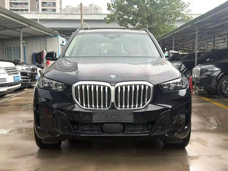 BMW X5, 2026 — фото 2 из 10