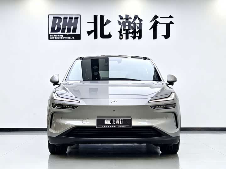Nio Onvo L60, 2025 — фото 2 из 9