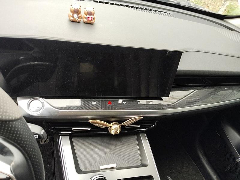 Roewe RX5 eMax, 2022 — фото 12 из 12