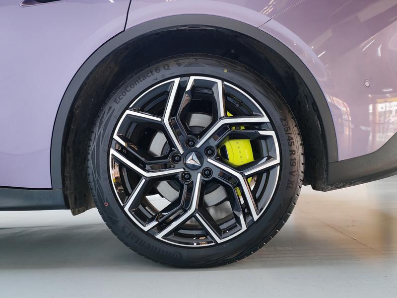 Changan Deepal L06, 2025 — фото 11 из 12