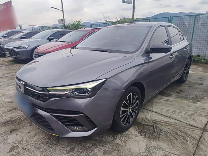 Roewe i5, 2023 — купить в Костроме под ключ