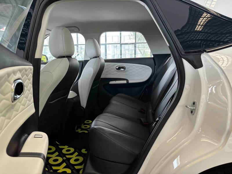 Dongfeng Yipai Nano 01, 2024 — фото 8 из 9