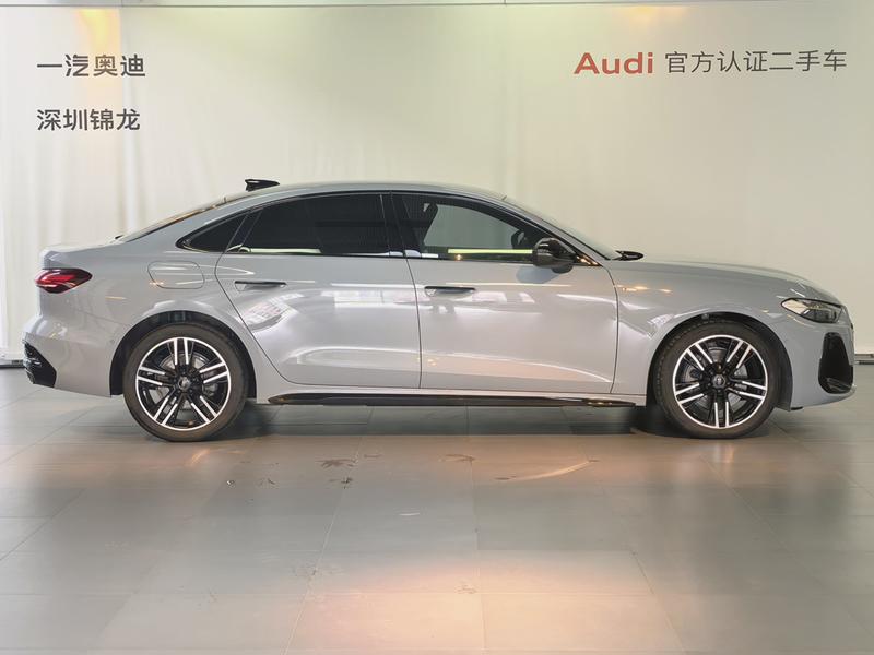 Audi A5L, 2025 — фото 5 из 12