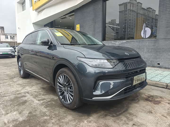 Leapmotor C11, 2025 — купить в Липецке под ключ