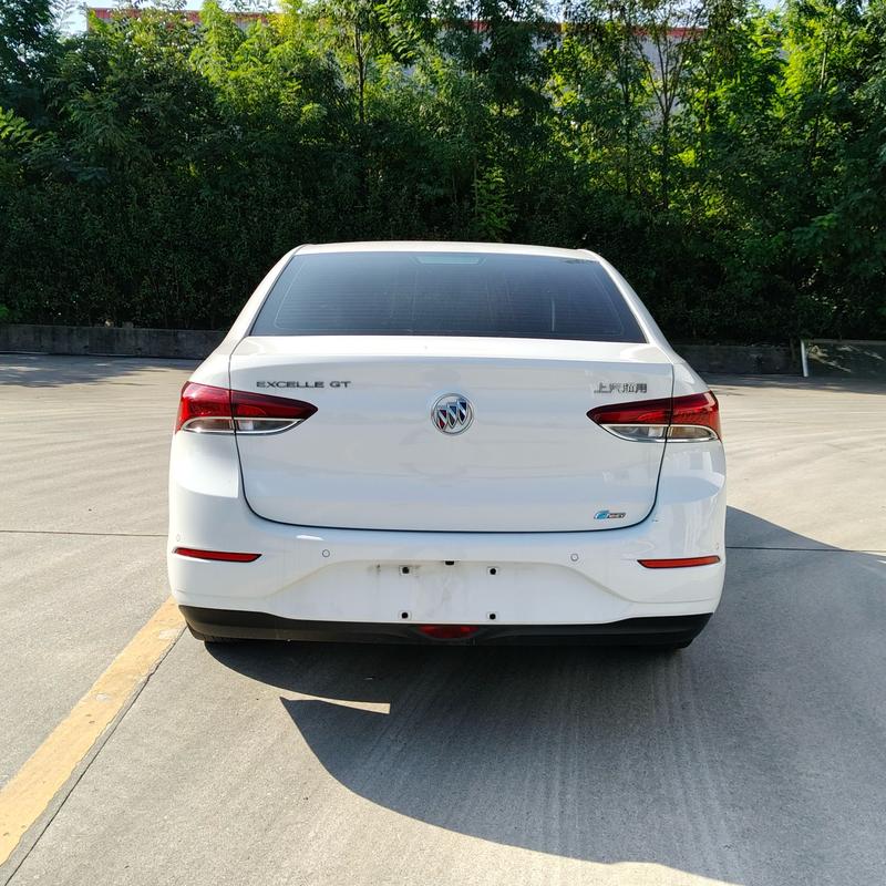 Buick Excelle GT, 2023 — фото 6 из 11