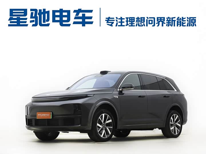 LiXiang L7, 2023 — купить в Белгороде под ключ