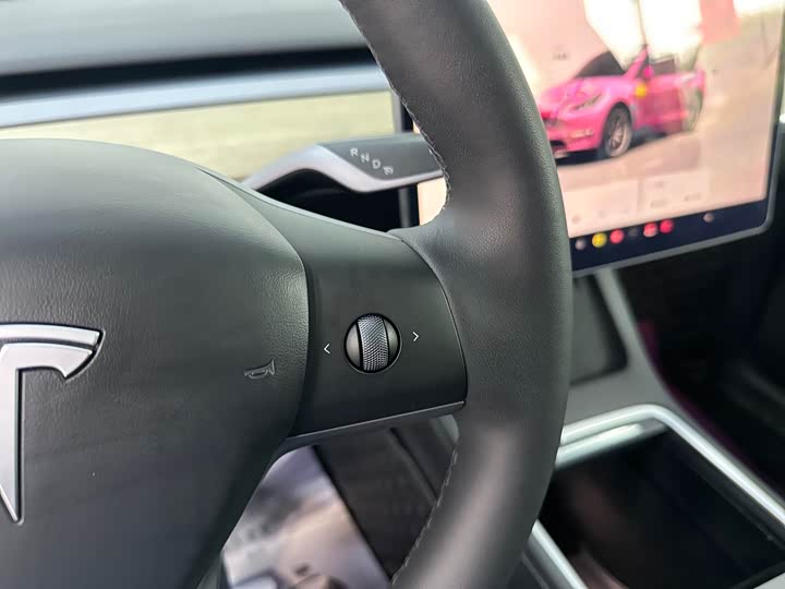 Tesla Model Y, 2022 — фото 7 из 9