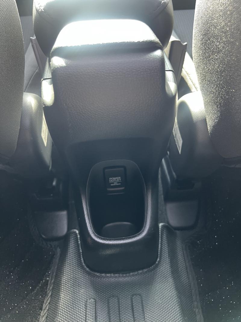 Honda Vezel, 2022 — фото 11 из 12