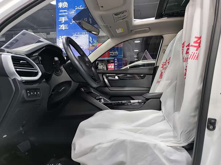 Kia Sportage GT-line, 2023 — фото 4 из 9