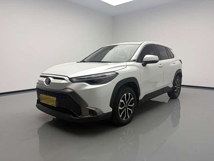 Toyota Frontlander, 2023 — купить в Брянске под ключ