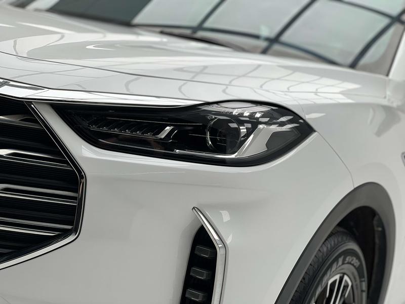 Jetour X70 Plus, 2022 — фото 7 из 12